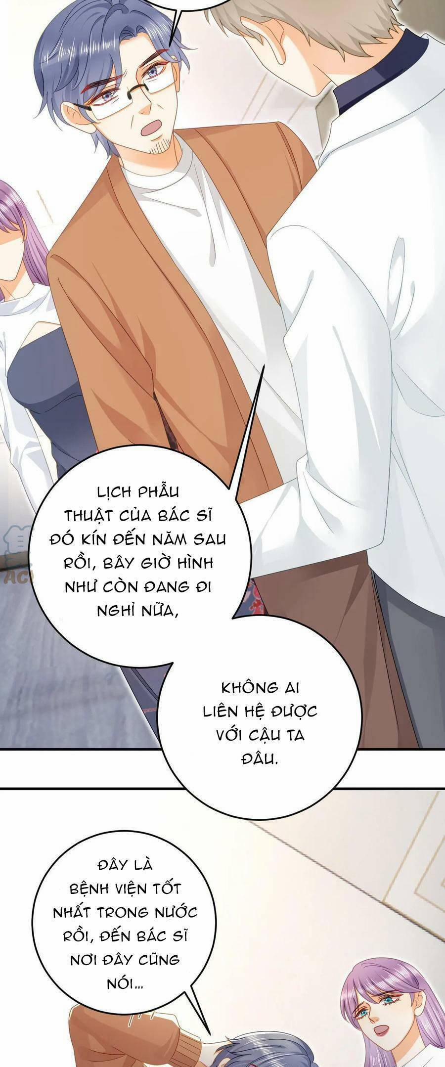 Trở Thành Boss Siêu Giàu Sau Thất Nghiệp 73 trang 5