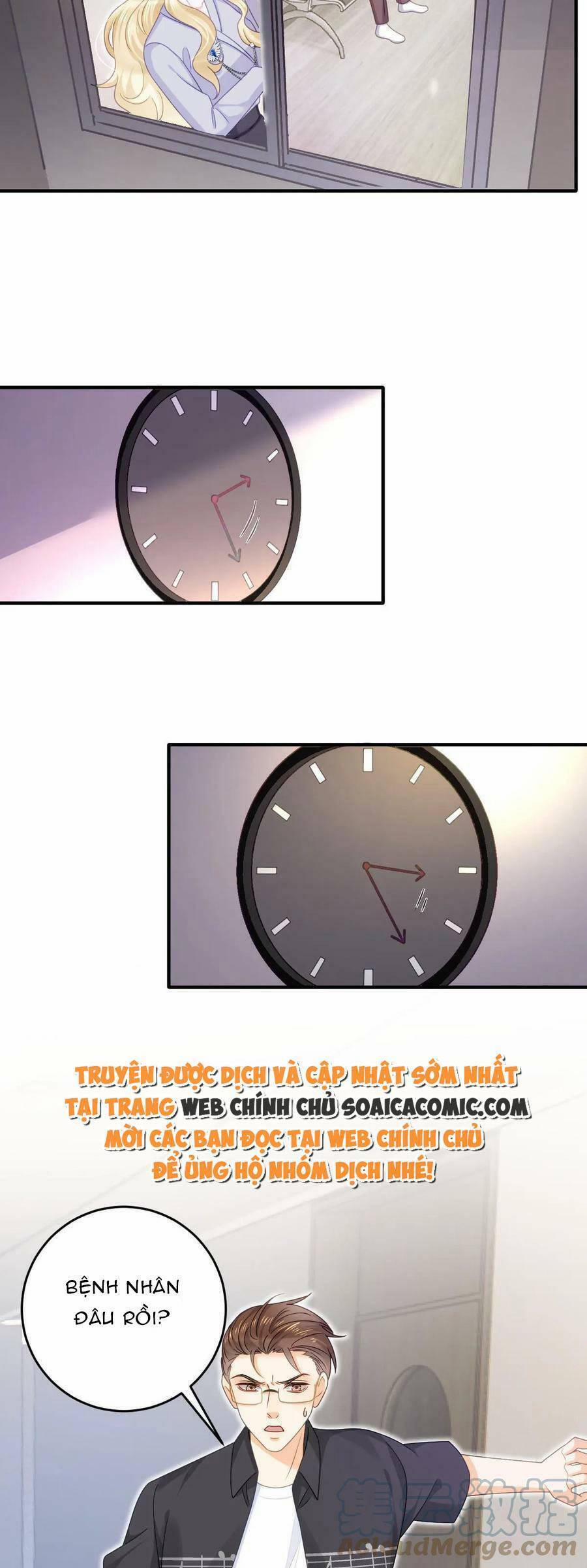 Trở Thành Boss Siêu Giàu Sau Thất Nghiệp 73 trang 9