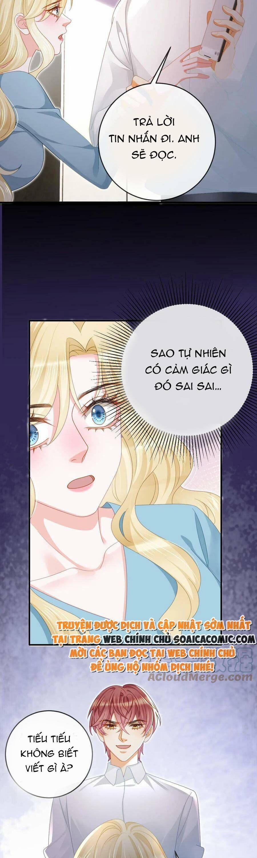 Trở Thành Boss Siêu Giàu Sau Thất Nghiệp 74 trang 1