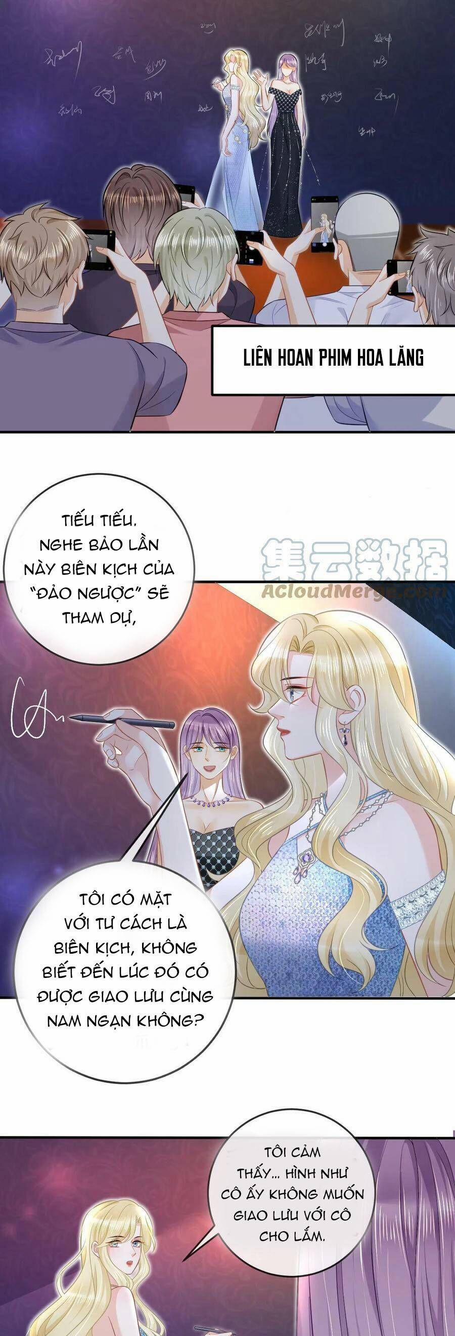 Trở Thành Boss Siêu Giàu Sau Thất Nghiệp 74 trang 11