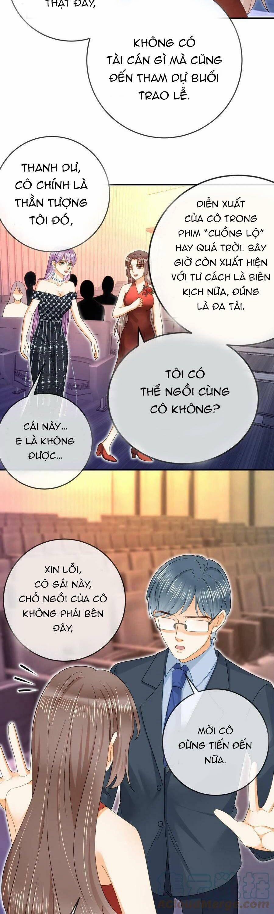 Trở Thành Boss Siêu Giàu Sau Thất Nghiệp 74 trang 14