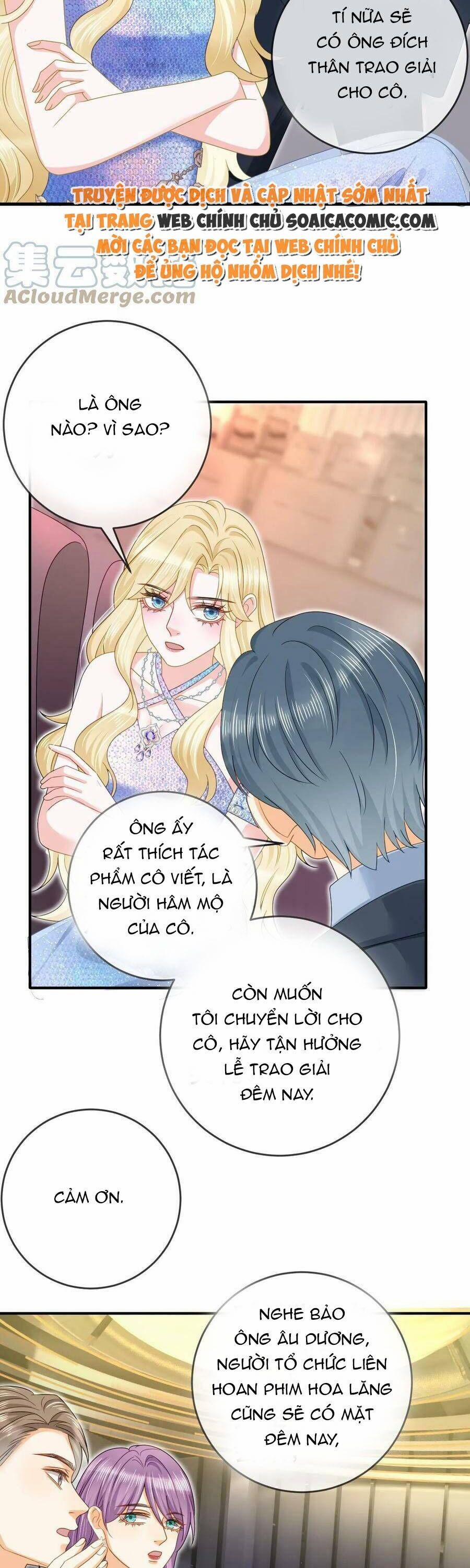 Trở Thành Boss Siêu Giàu Sau Thất Nghiệp 74 trang 16