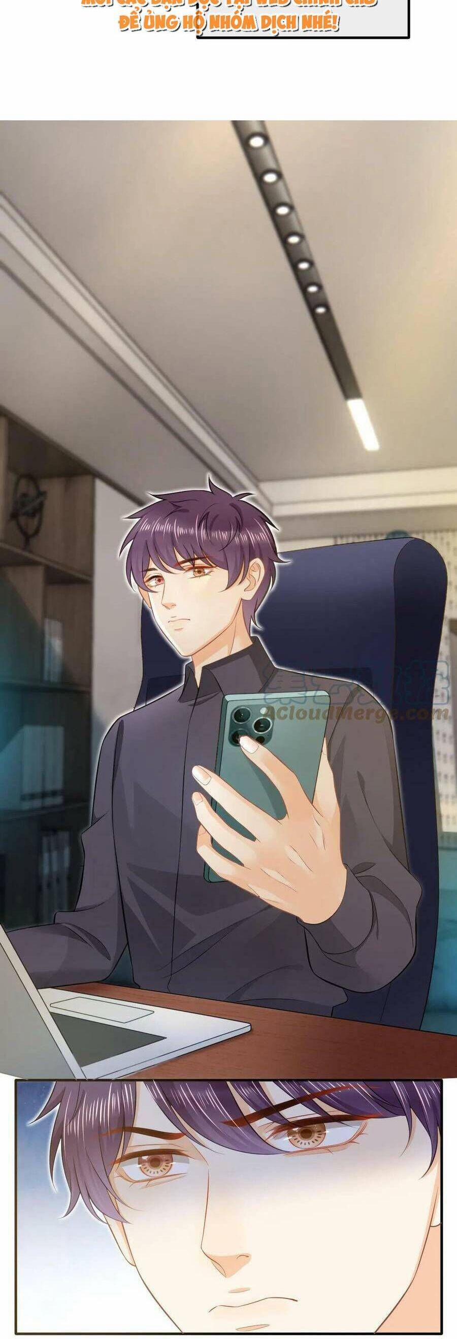 Trở Thành Boss Siêu Giàu Sau Thất Nghiệp 74 trang 6