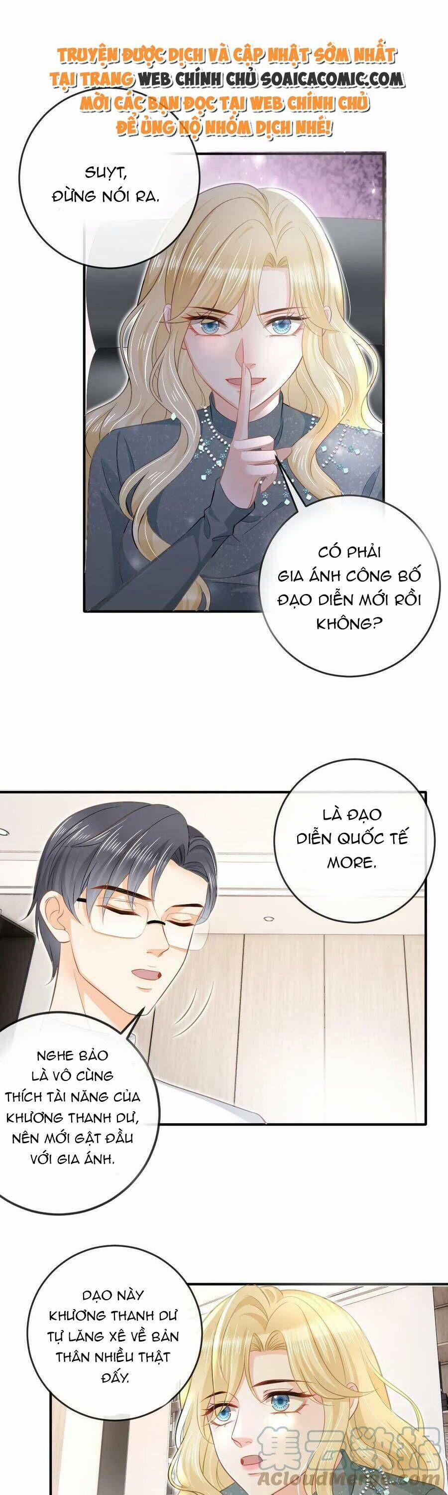 Trở Thành Boss Siêu Giàu Sau Thất Nghiệp 74 trang 8