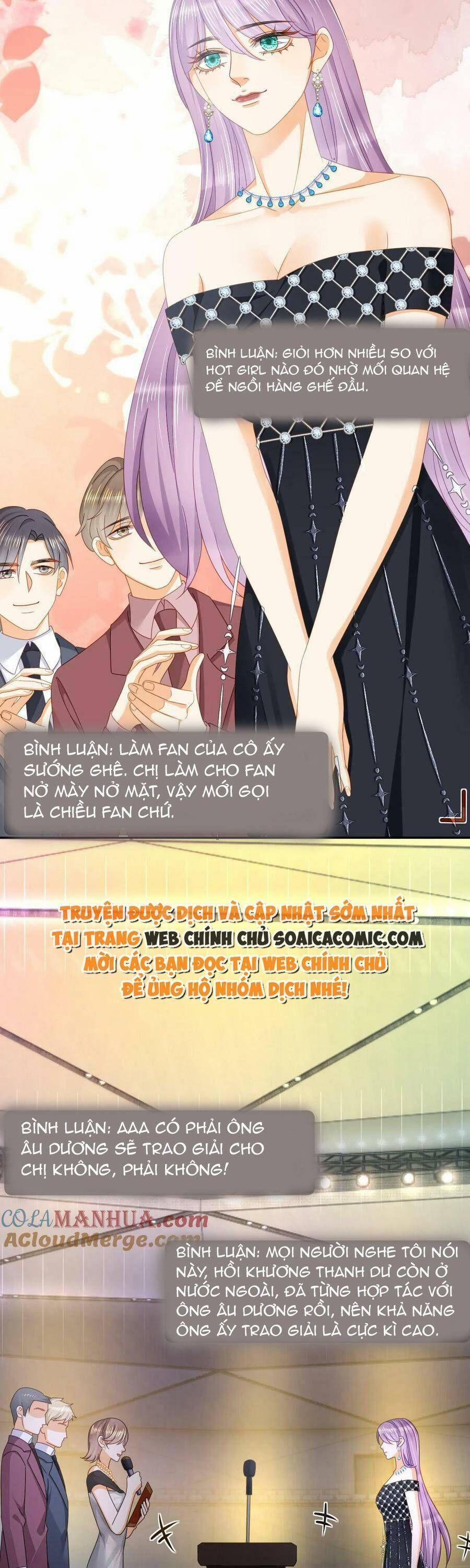 Trở Thành Boss Siêu Giàu Sau Thất Nghiệp 75 trang 1