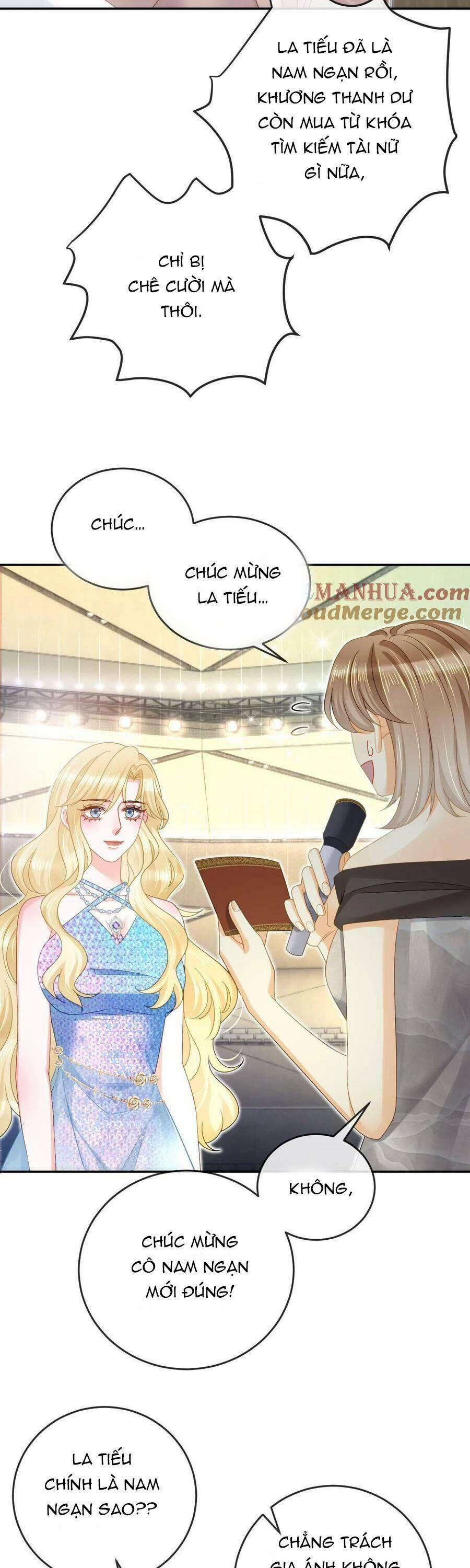 Trở Thành Boss Siêu Giàu Sau Thất Nghiệp 75 trang 11