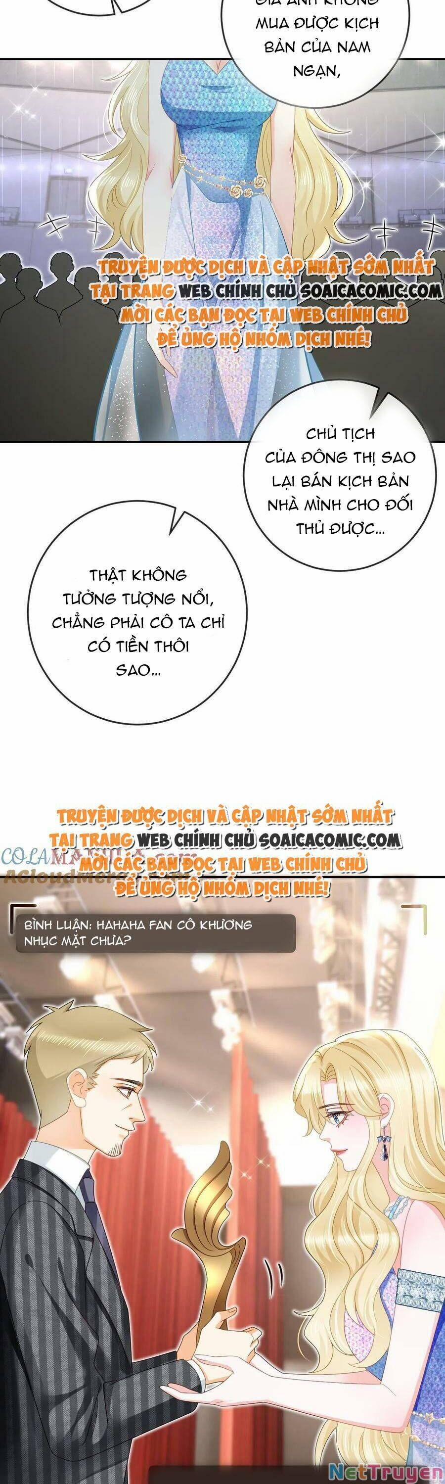 Trở Thành Boss Siêu Giàu Sau Thất Nghiệp 75 trang 12