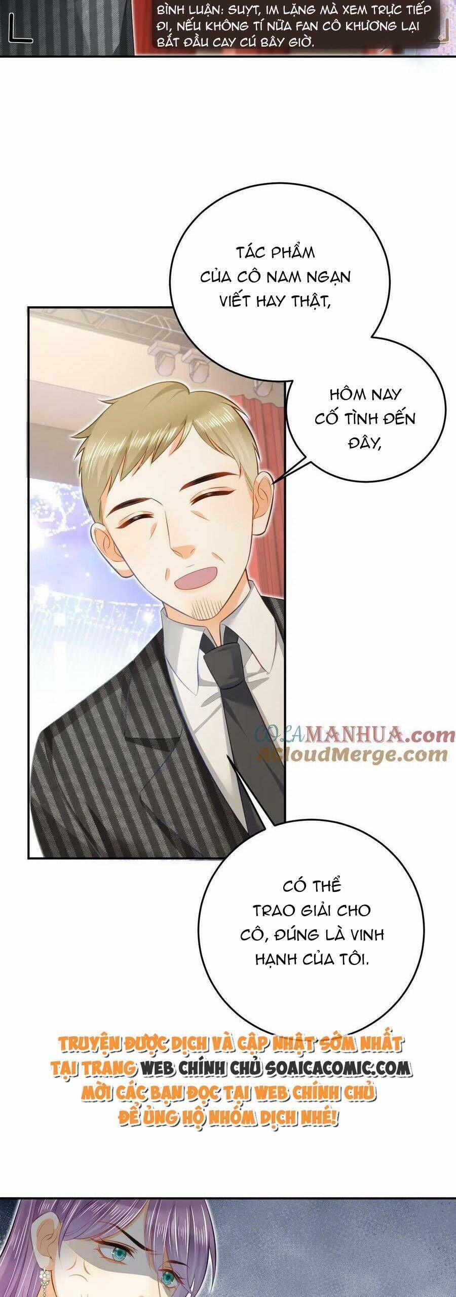 Trở Thành Boss Siêu Giàu Sau Thất Nghiệp 75 trang 13