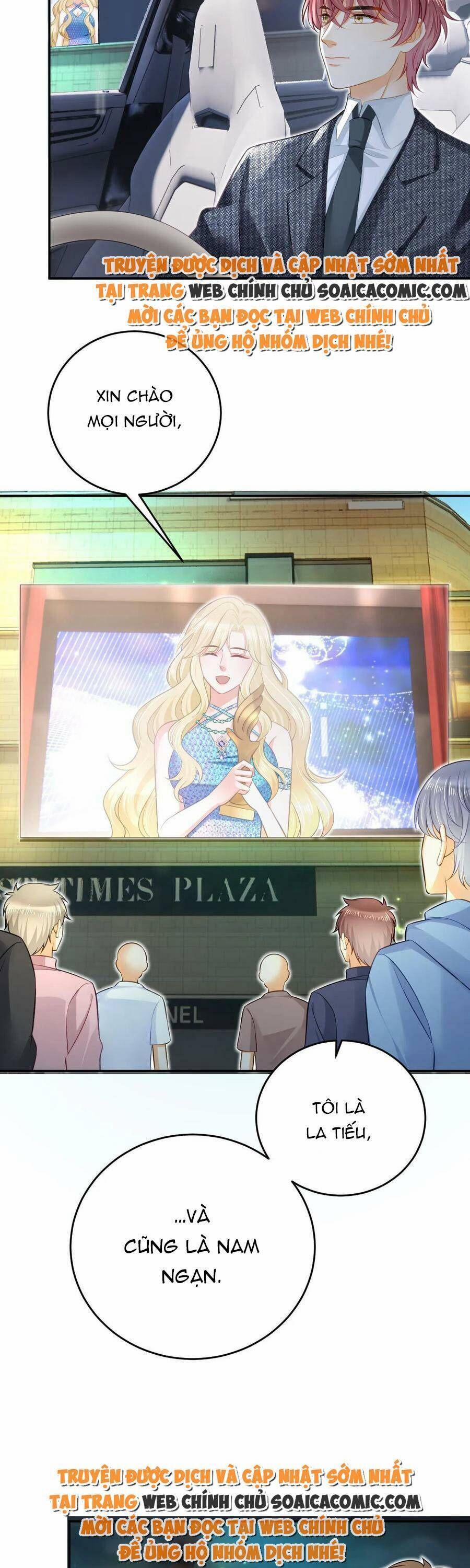 Trở Thành Boss Siêu Giàu Sau Thất Nghiệp 75 trang 15