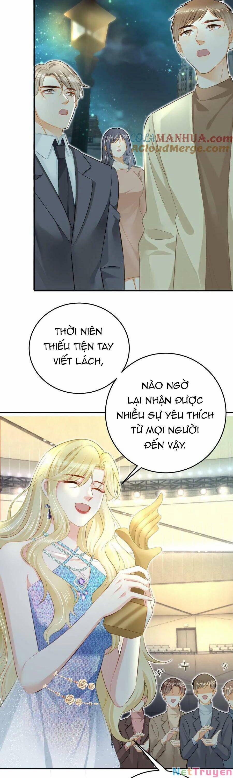 Trở Thành Boss Siêu Giàu Sau Thất Nghiệp 75 trang 16