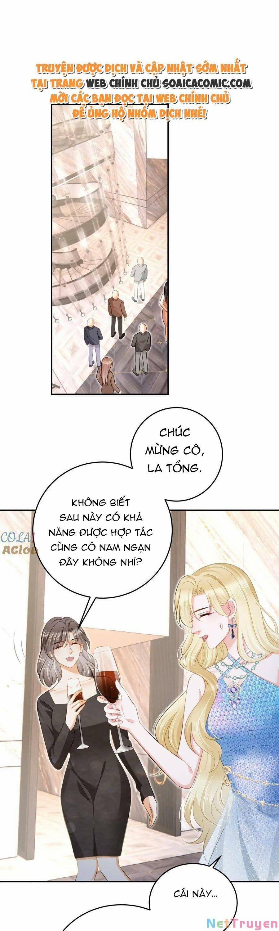 Trở Thành Boss Siêu Giàu Sau Thất Nghiệp 75 trang 18