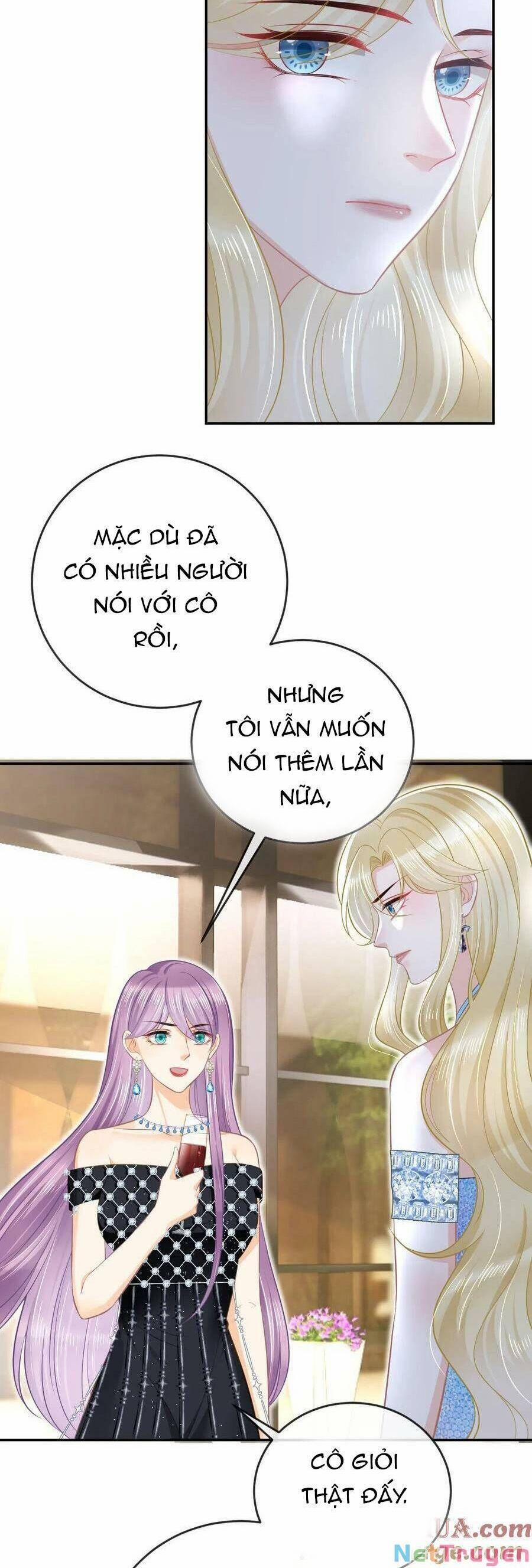 Trở Thành Boss Siêu Giàu Sau Thất Nghiệp 75 trang 20