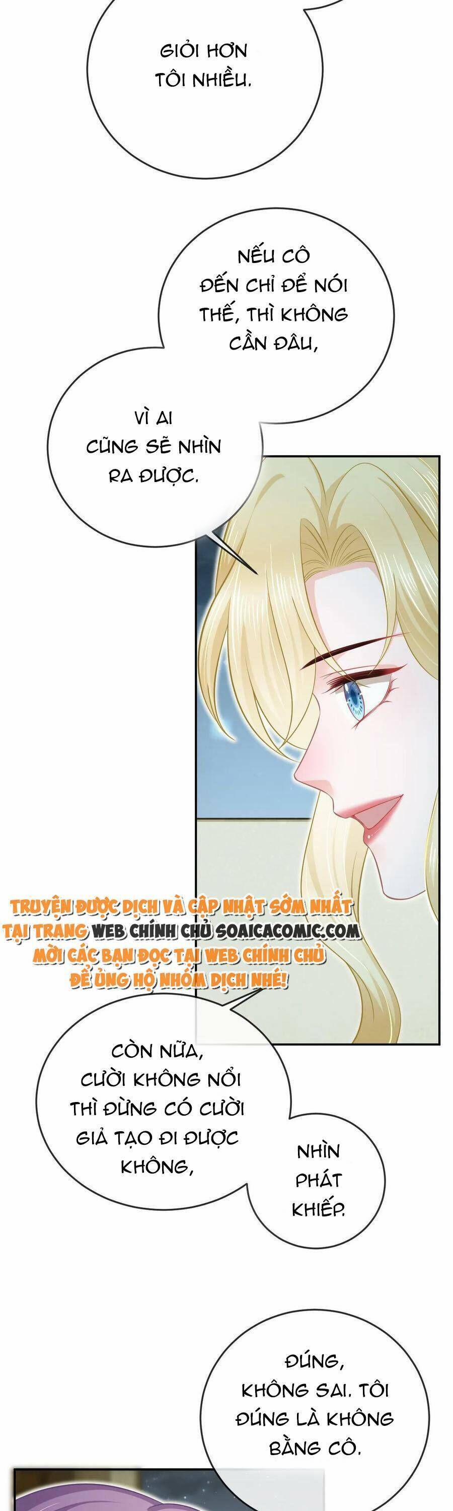 Trở Thành Boss Siêu Giàu Sau Thất Nghiệp 75 trang 21