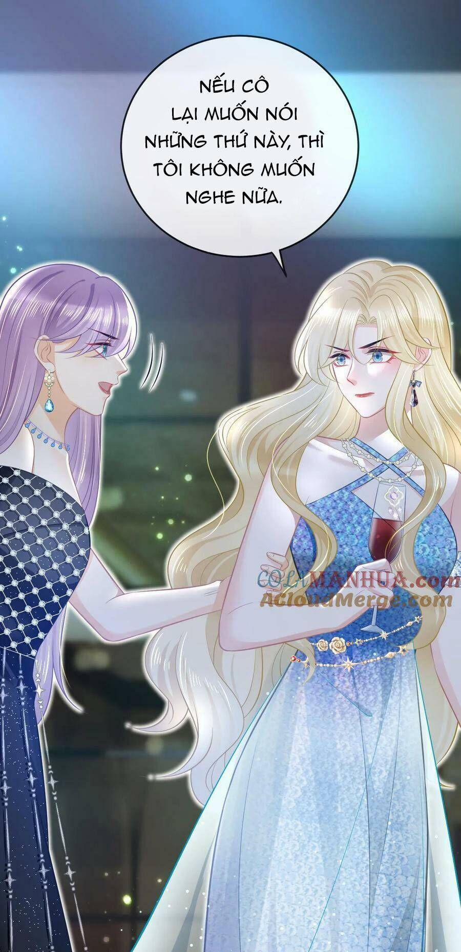 Trở Thành Boss Siêu Giàu Sau Thất Nghiệp 75 trang 23