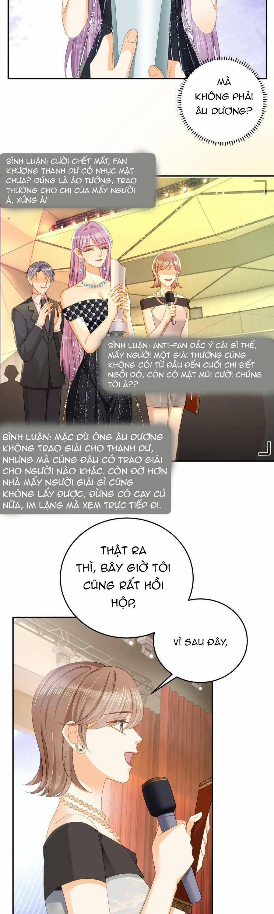 Trở Thành Boss Siêu Giàu Sau Thất Nghiệp 75 trang 3