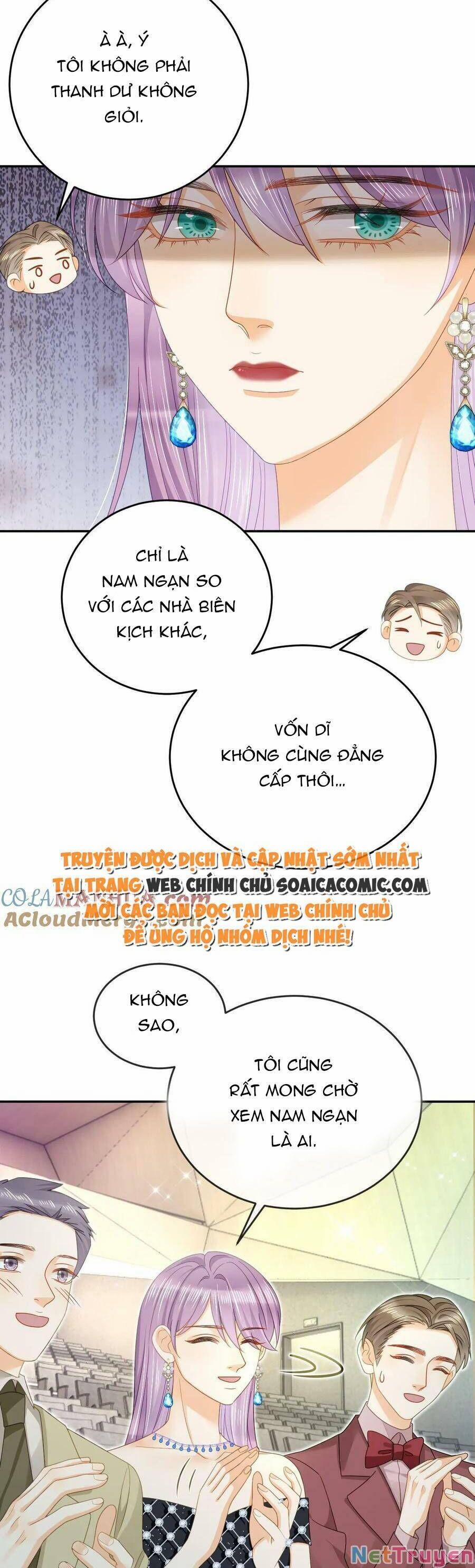 Trở Thành Boss Siêu Giàu Sau Thất Nghiệp 75 trang 6