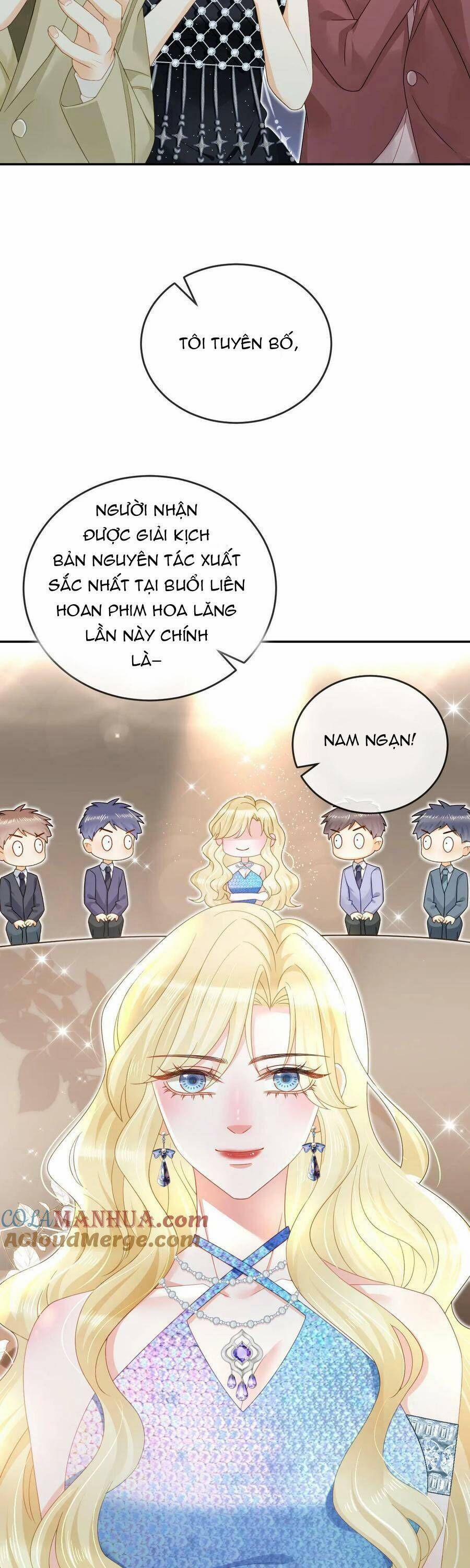 Trở Thành Boss Siêu Giàu Sau Thất Nghiệp 75 trang 7