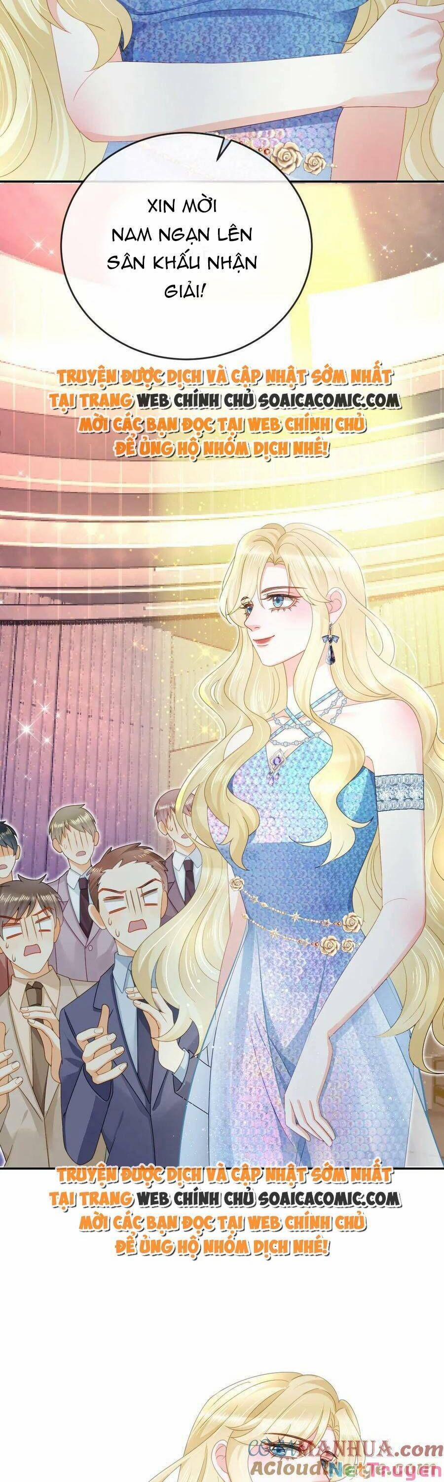 Trở Thành Boss Siêu Giàu Sau Thất Nghiệp 75 trang 8