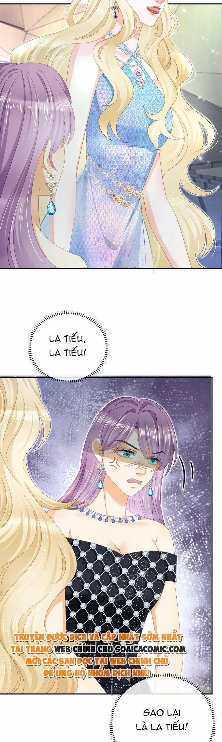 Trở Thành Boss Siêu Giàu Sau Thất Nghiệp 75 trang 9