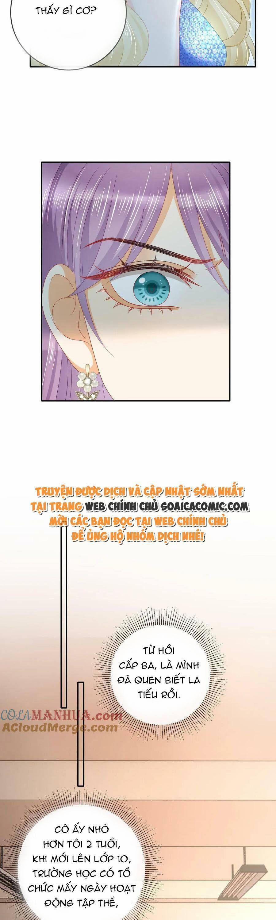 Trở Thành Boss Siêu Giàu Sau Thất Nghiệp 76 trang 1