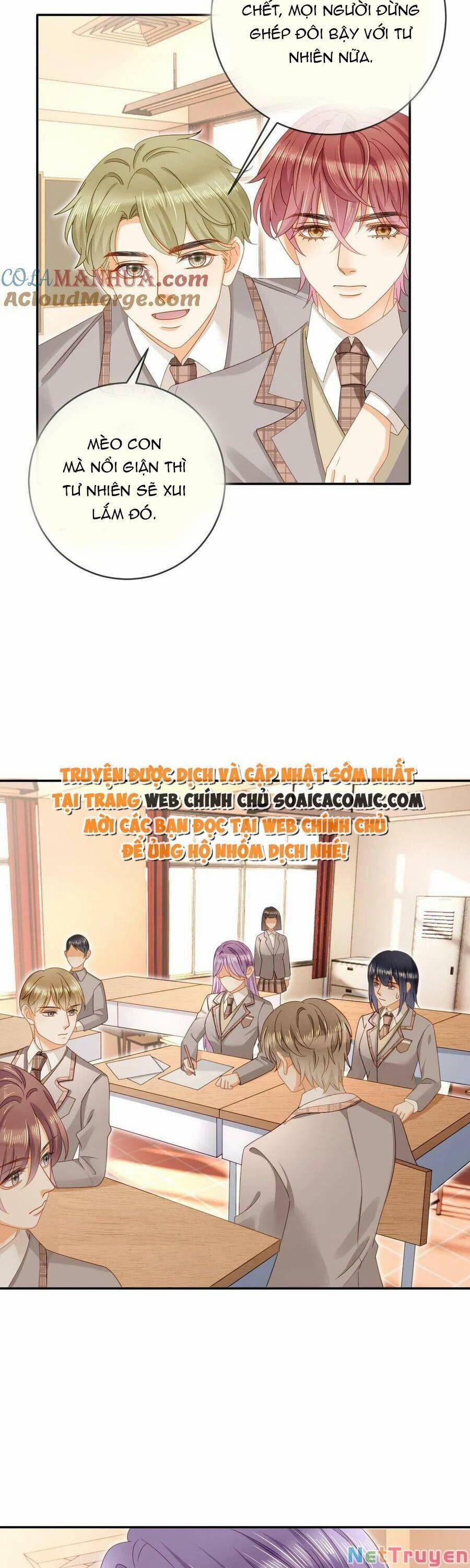 Trở Thành Boss Siêu Giàu Sau Thất Nghiệp 76 trang 10