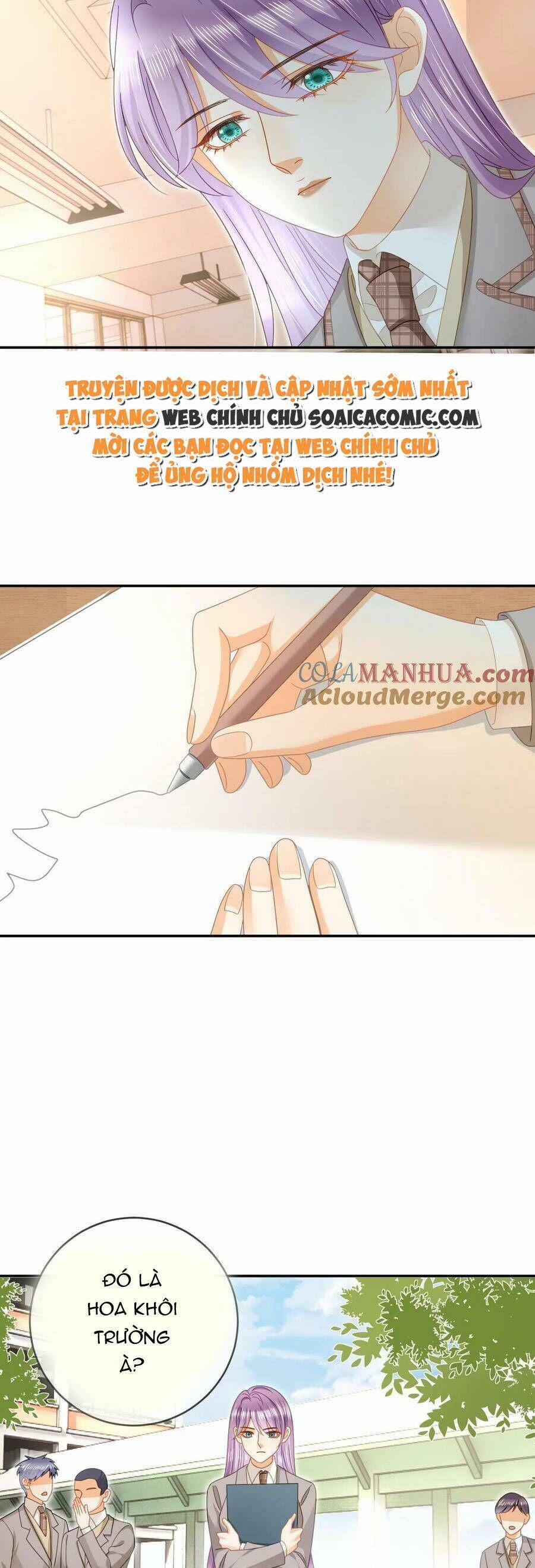 Trở Thành Boss Siêu Giàu Sau Thất Nghiệp 76 trang 11