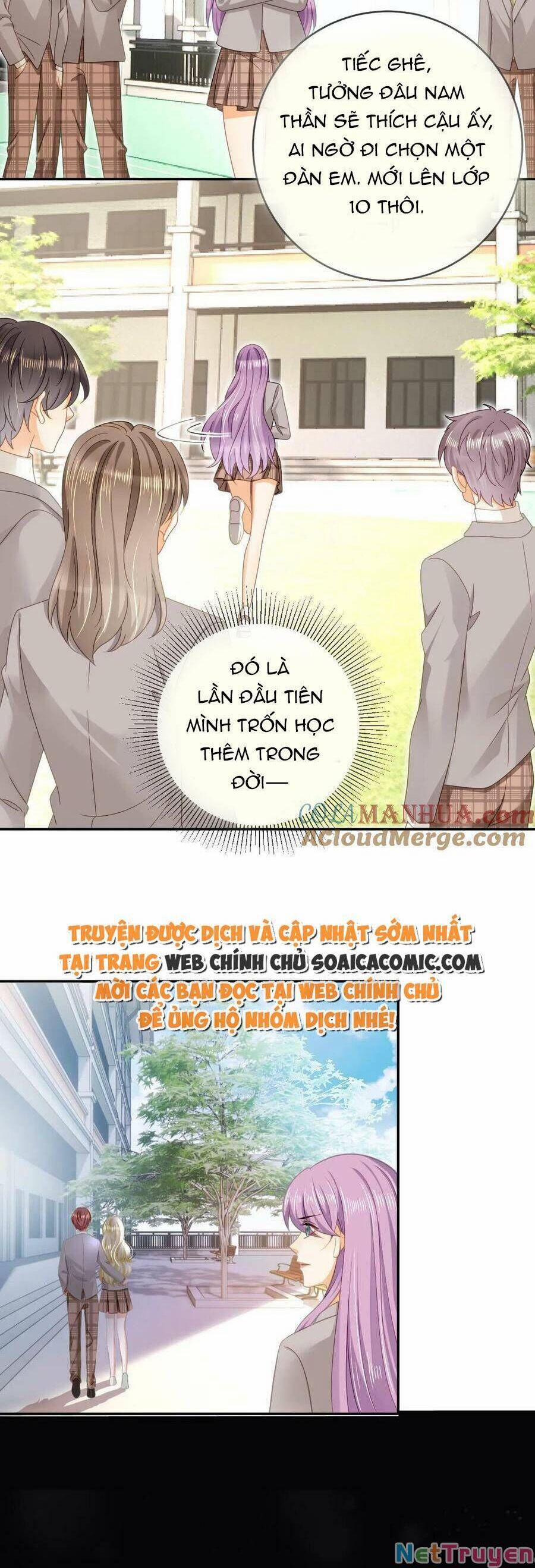 Trở Thành Boss Siêu Giàu Sau Thất Nghiệp 76 trang 12