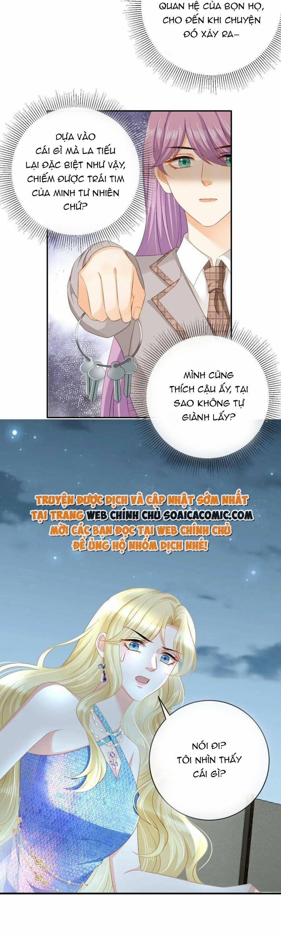 Trở Thành Boss Siêu Giàu Sau Thất Nghiệp 76 trang 15