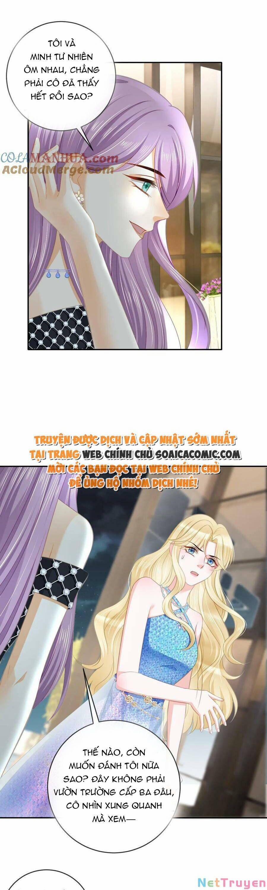 Trở Thành Boss Siêu Giàu Sau Thất Nghiệp 76 trang 16