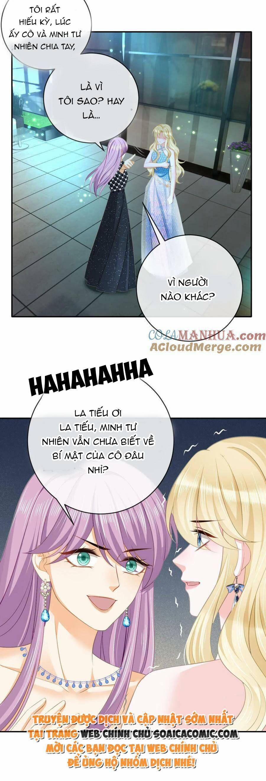 Trở Thành Boss Siêu Giàu Sau Thất Nghiệp 76 trang 17