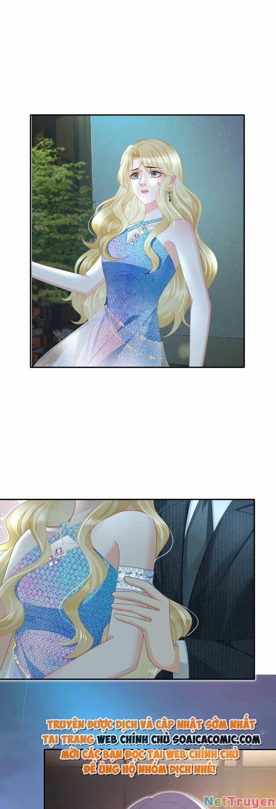 Trở Thành Boss Siêu Giàu Sau Thất Nghiệp 76 trang 18