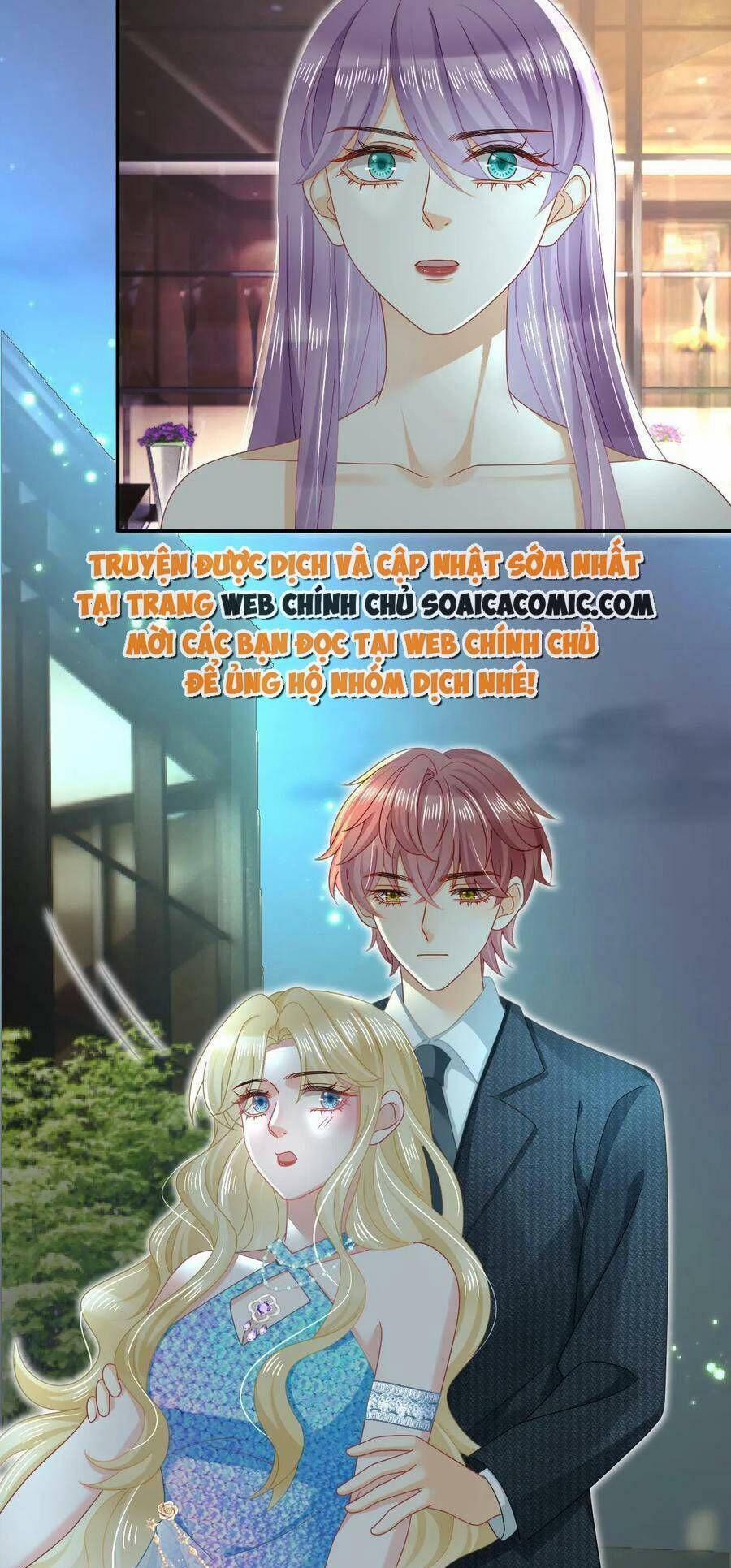 Trở Thành Boss Siêu Giàu Sau Thất Nghiệp 76 trang 19