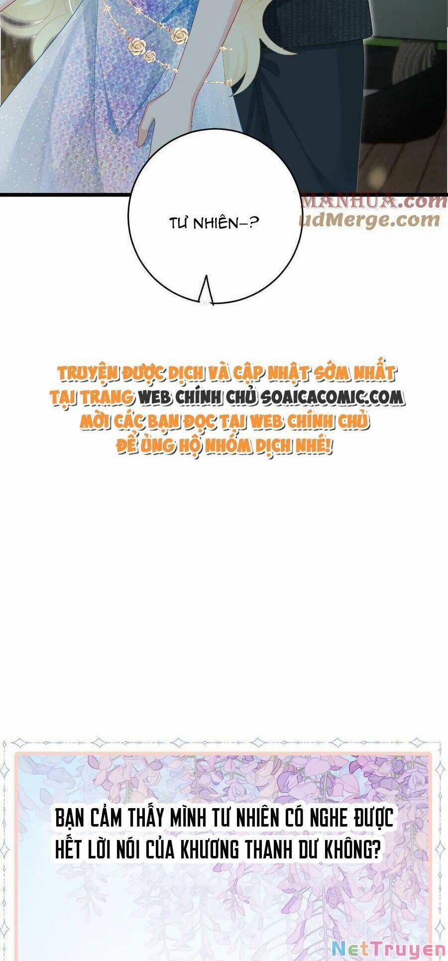 Trở Thành Boss Siêu Giàu Sau Thất Nghiệp 76 trang 20