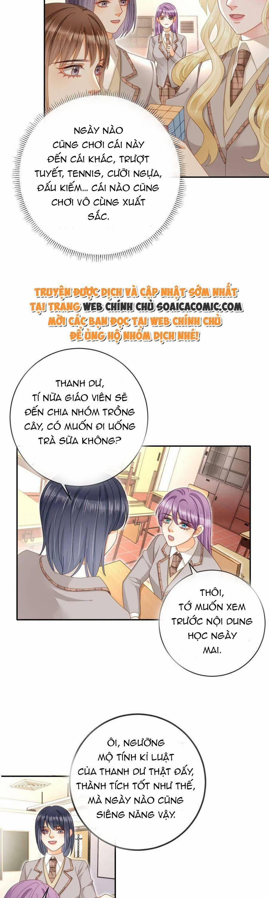 Trở Thành Boss Siêu Giàu Sau Thất Nghiệp 76 trang 3