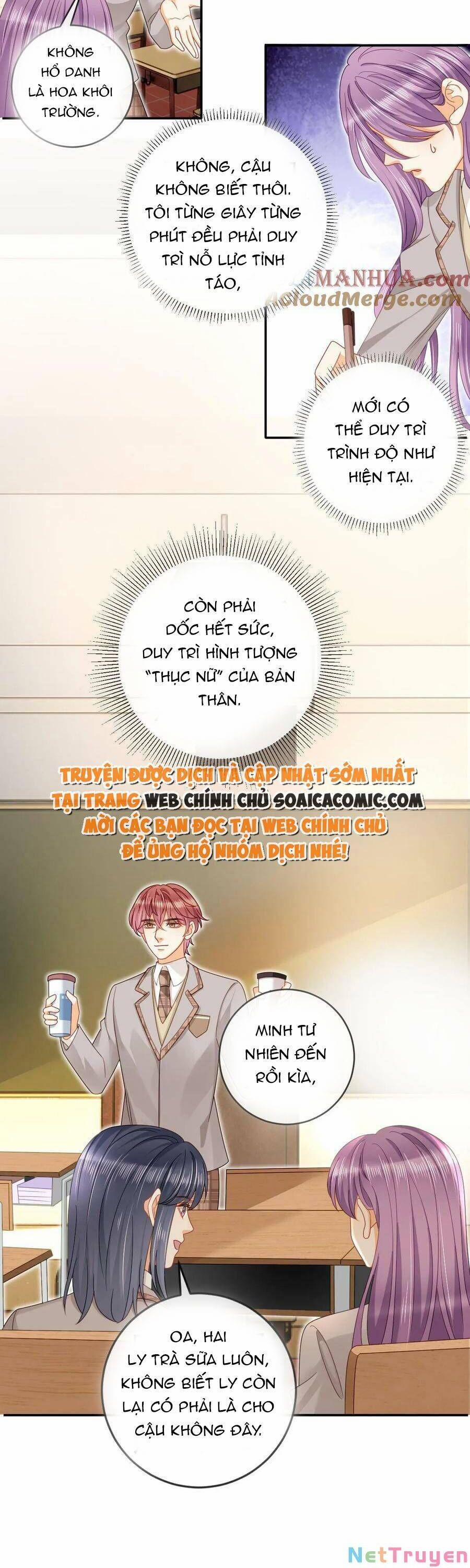 Trở Thành Boss Siêu Giàu Sau Thất Nghiệp 76 trang 4