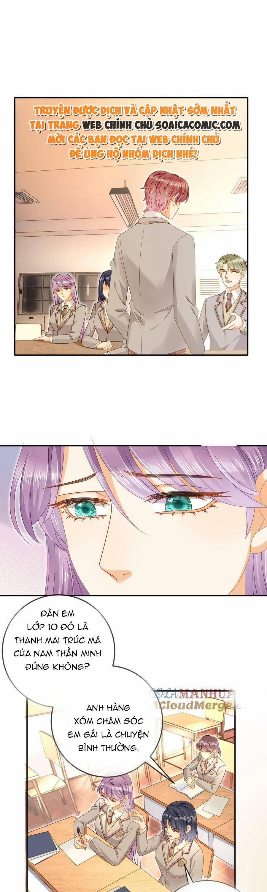 Trở Thành Boss Siêu Giàu Sau Thất Nghiệp 76 trang 7