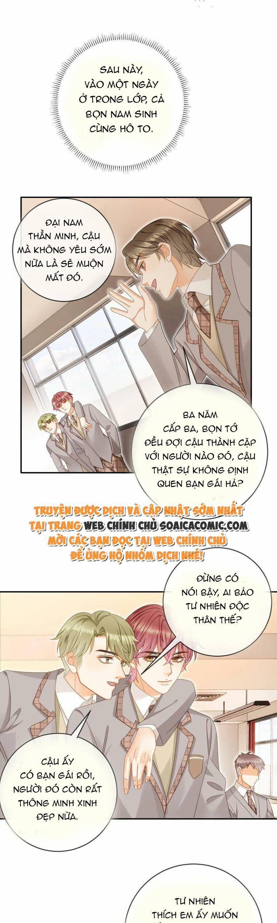 Trở Thành Boss Siêu Giàu Sau Thất Nghiệp 76 trang 9