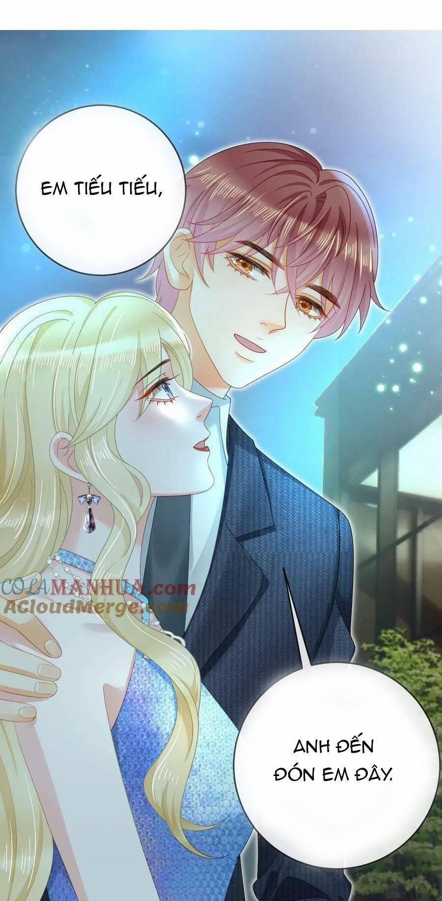 Trở Thành Boss Siêu Giàu Sau Thất Nghiệp 77 trang 0