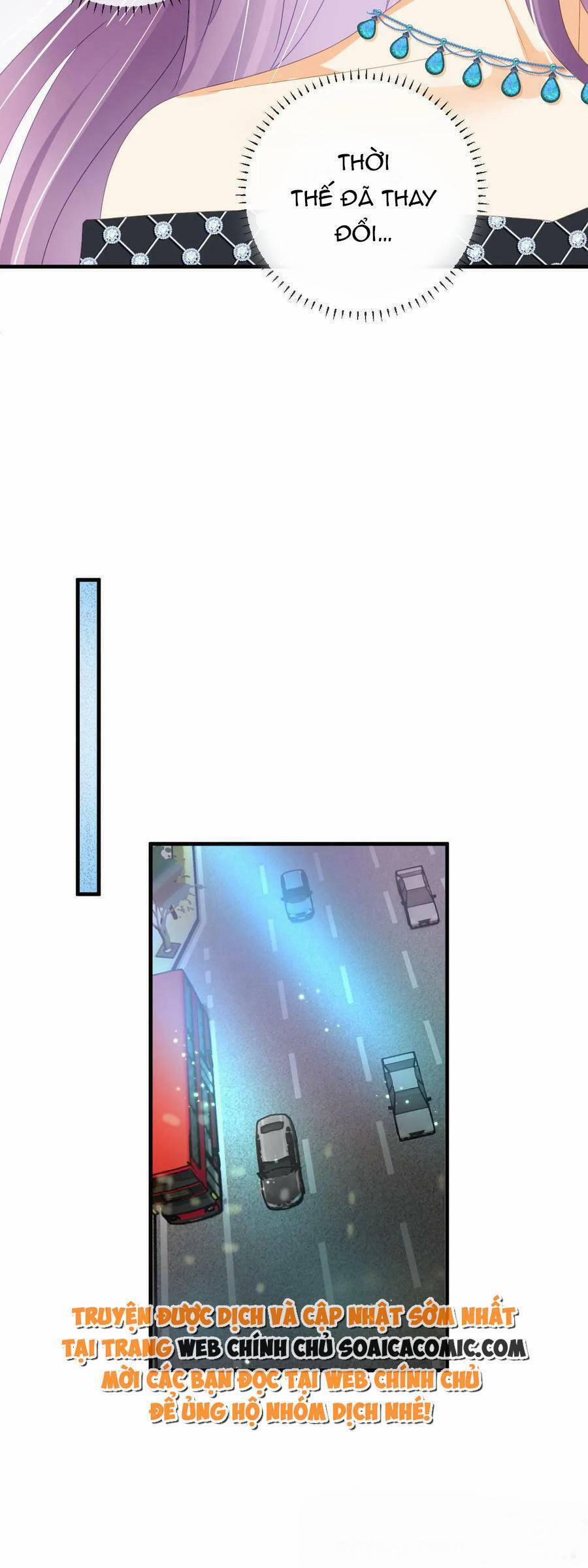 Trở Thành Boss Siêu Giàu Sau Thất Nghiệp 77 trang 12