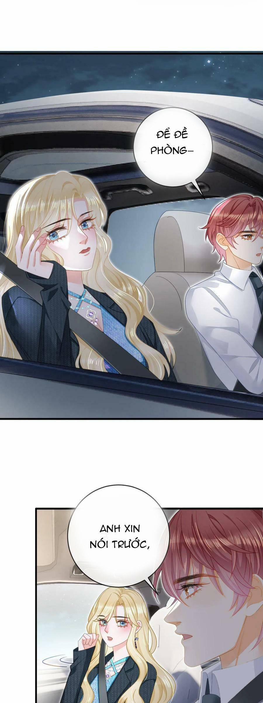 Trở Thành Boss Siêu Giàu Sau Thất Nghiệp 77 trang 13