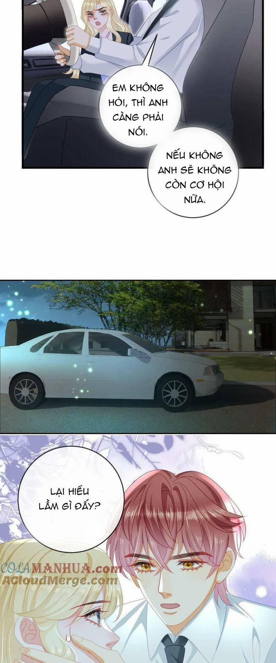 Trở Thành Boss Siêu Giàu Sau Thất Nghiệp 77 trang 15