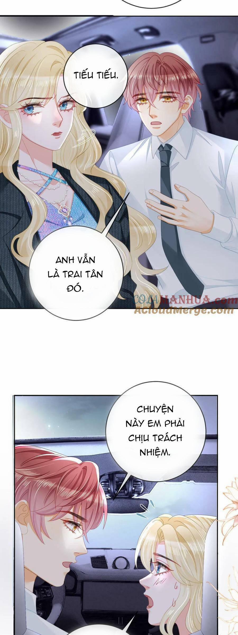 Trở Thành Boss Siêu Giàu Sau Thất Nghiệp 77 trang 17