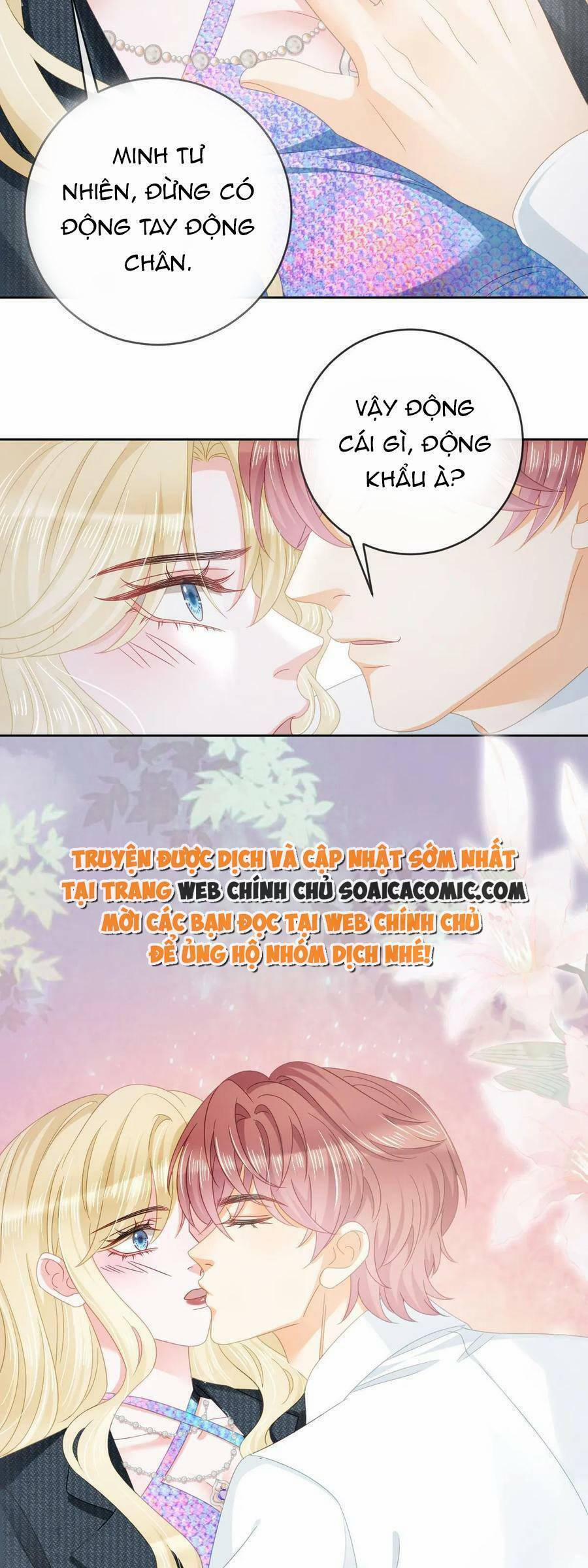 Trở Thành Boss Siêu Giàu Sau Thất Nghiệp 77 trang 19