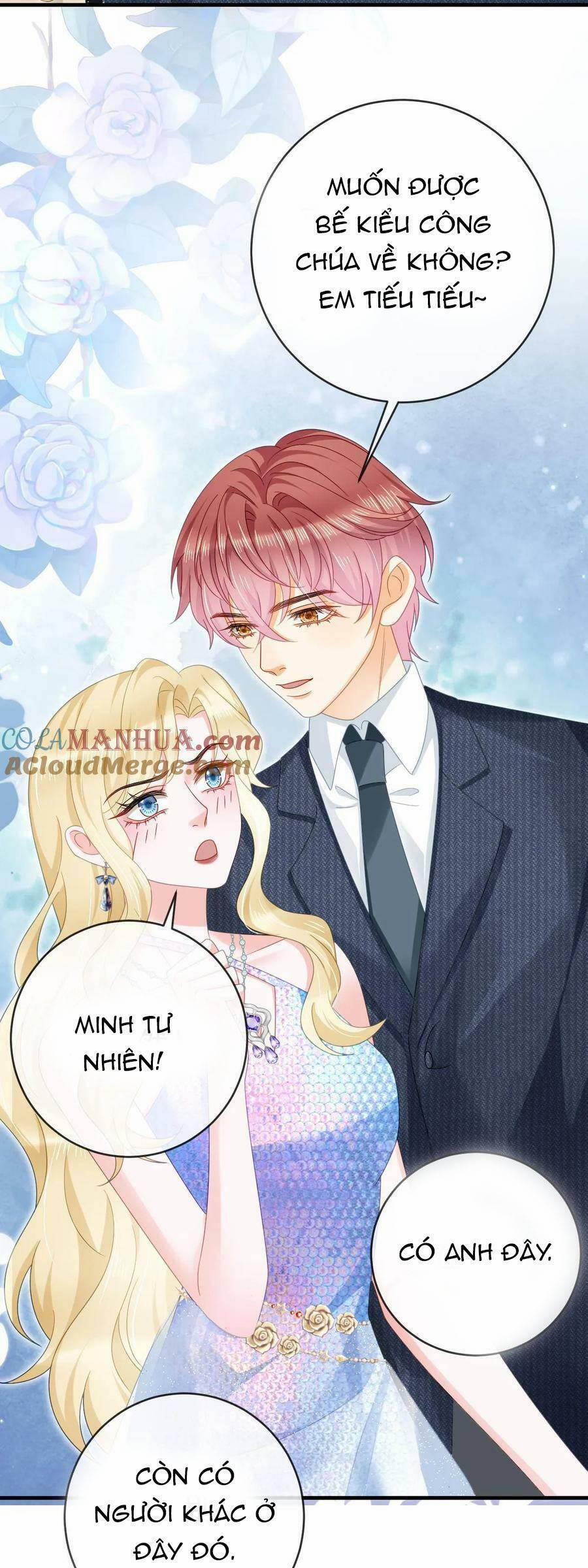 Trở Thành Boss Siêu Giàu Sau Thất Nghiệp 77 trang 2