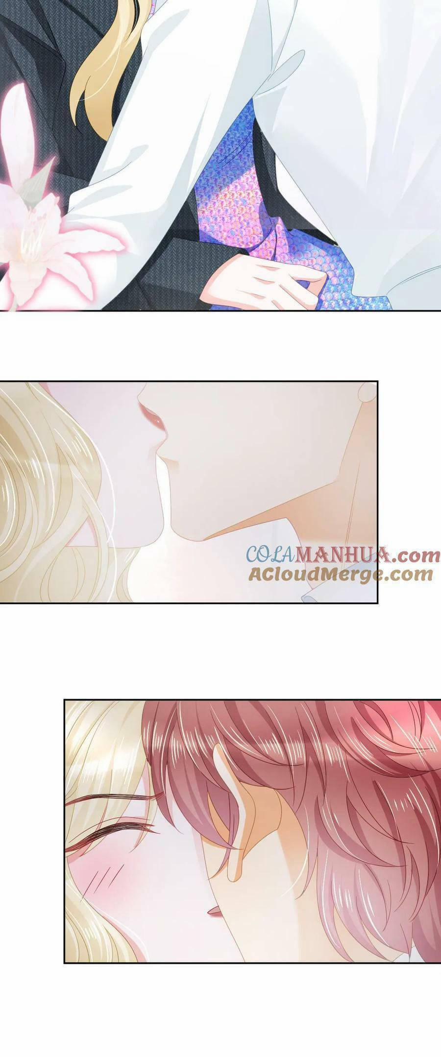 Trở Thành Boss Siêu Giàu Sau Thất Nghiệp 77 trang 20