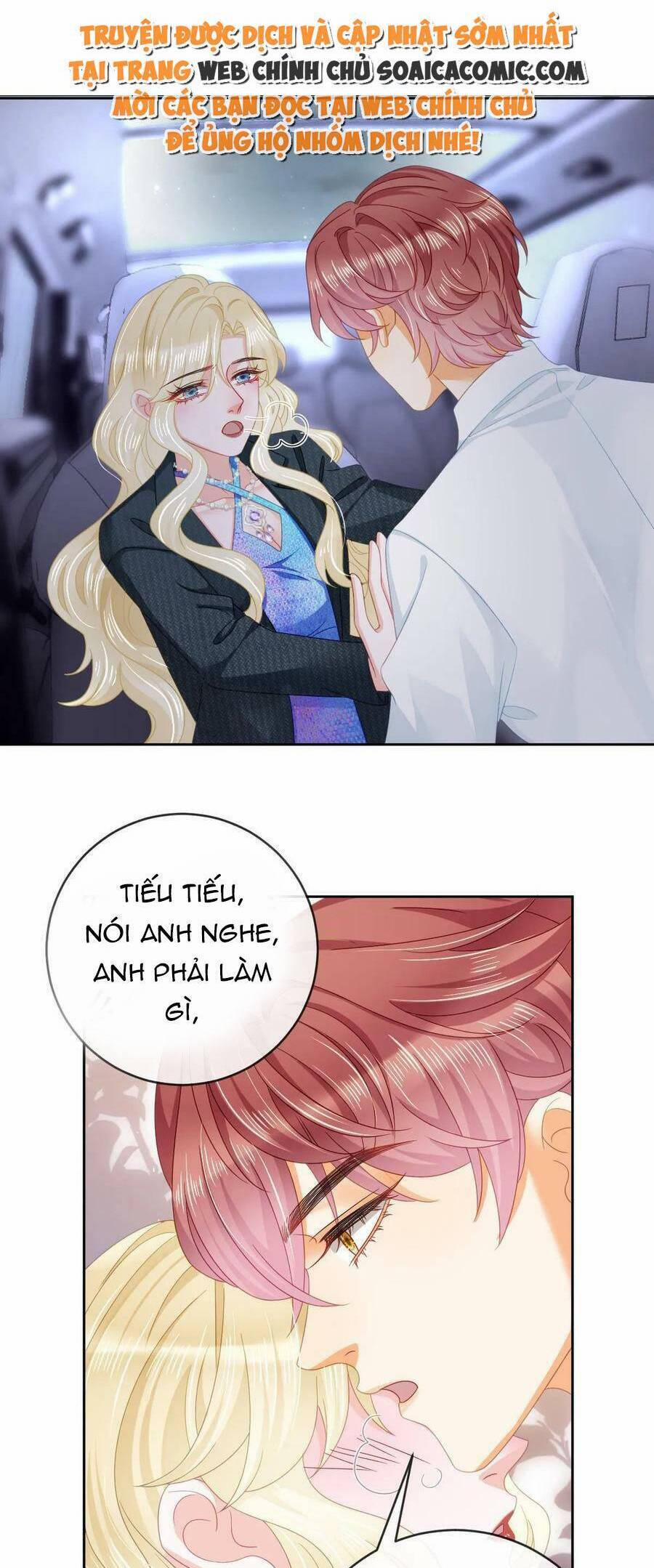 Trở Thành Boss Siêu Giàu Sau Thất Nghiệp 77 trang 21