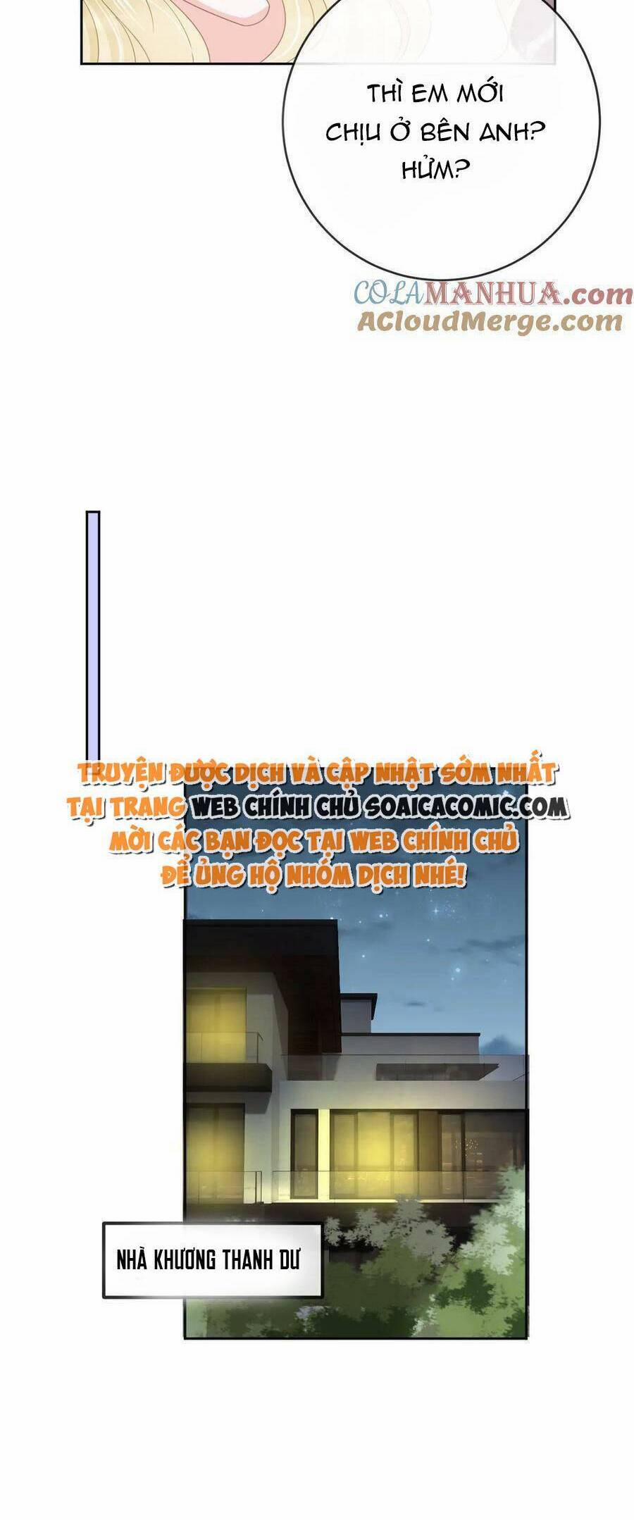 Trở Thành Boss Siêu Giàu Sau Thất Nghiệp 77 trang 22