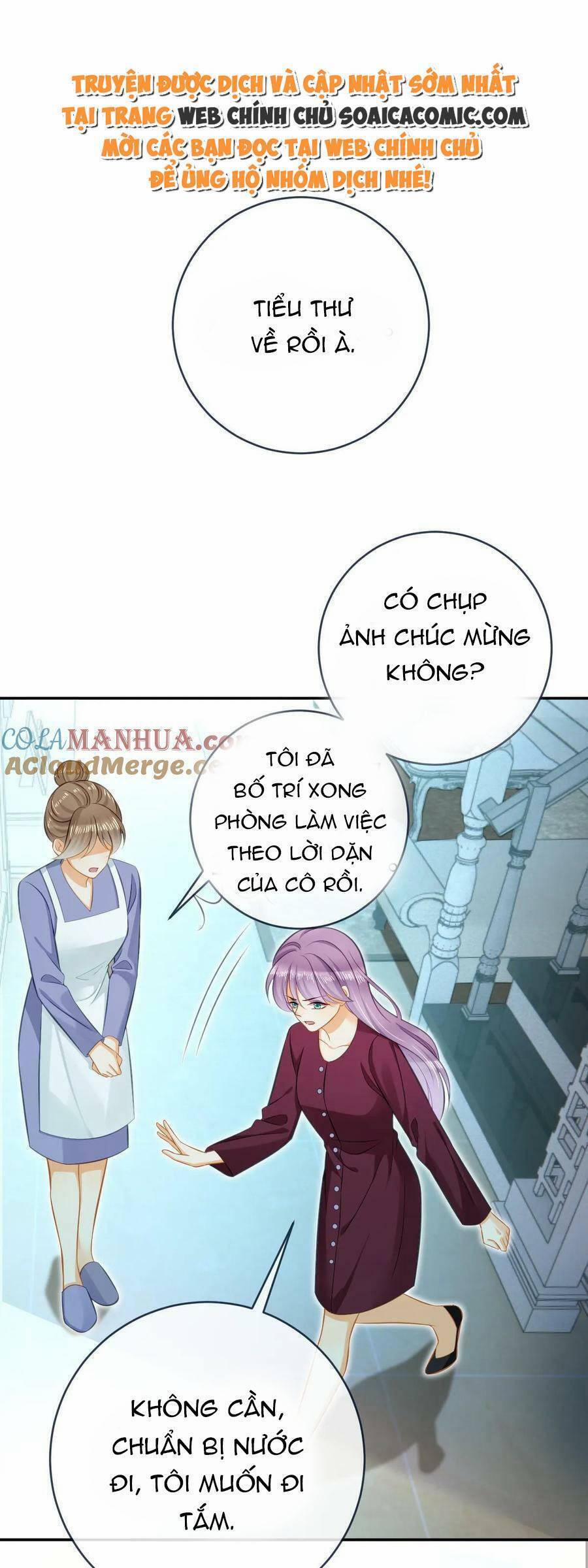 Trở Thành Boss Siêu Giàu Sau Thất Nghiệp 77 trang 23