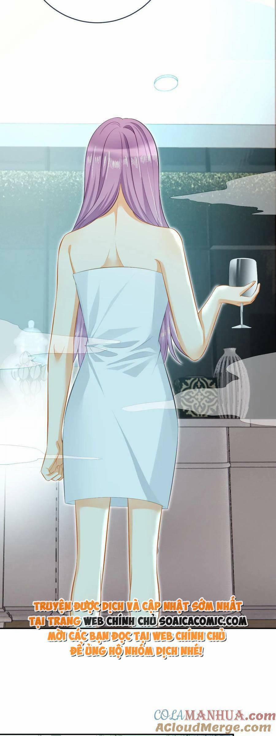 Trở Thành Boss Siêu Giàu Sau Thất Nghiệp 77 trang 24