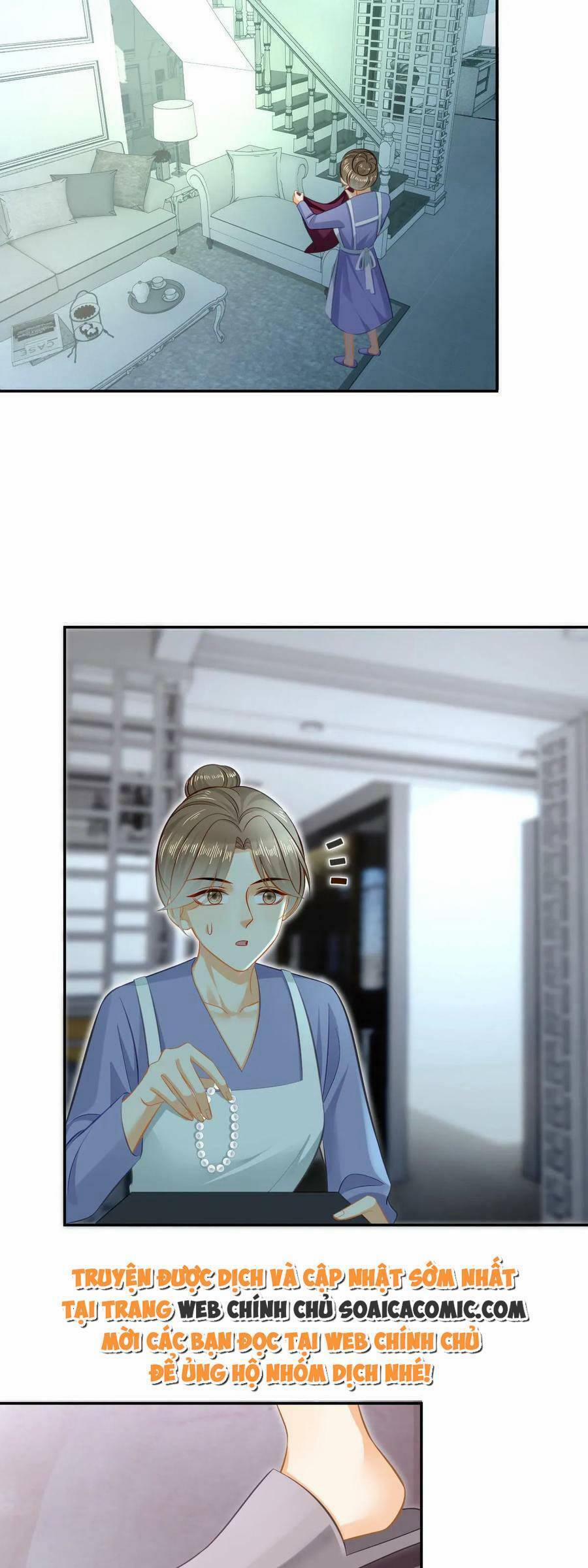 Trở Thành Boss Siêu Giàu Sau Thất Nghiệp 77 trang 25